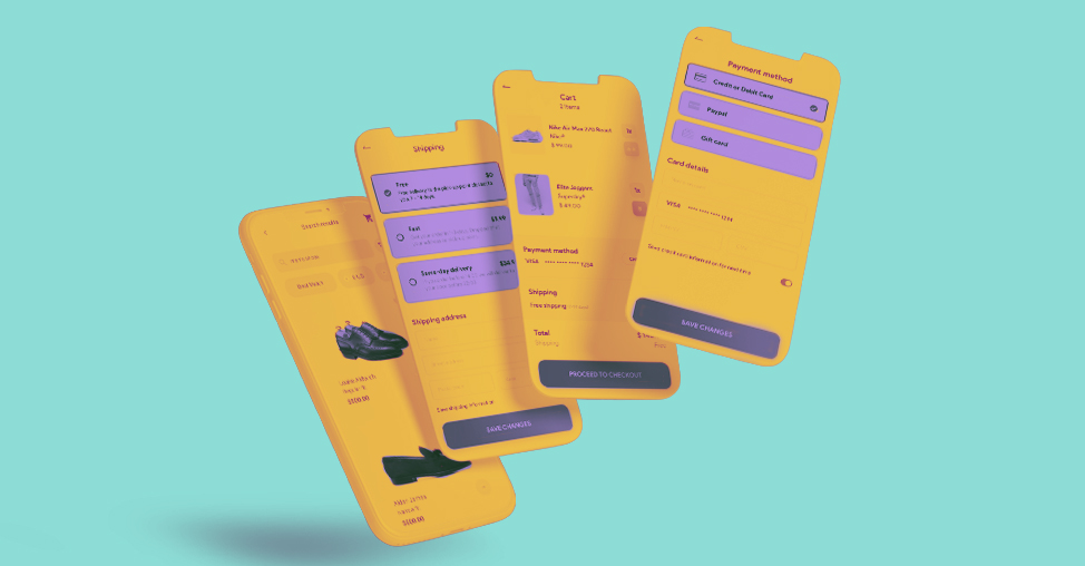 Make Your Mobile Payment Page conversion friendly 13 UX Hacks 
